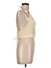 Romwe Tan Tank Top Size L - photo 4