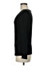 Venus Black Long Sleeve Top Size M - photo 5