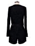 Saylor Paisley Black Romper Size S - photo 2