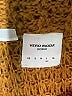 Vero Moda Brown Poncho Size XS - photo 7