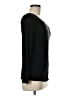 Venus Black Long Sleeve Top Size M - photo 4