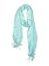 Unbranded Teal Scarf One size - photo 1