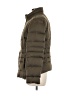 Calvin Klein 100% Polyester Green Snow Jacket Size M - photo 5