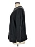Aerie Gray Pullover Sweater Size L - photo 5