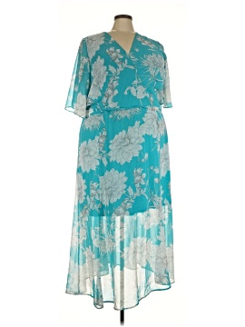 Lane Bryant Casual Dress