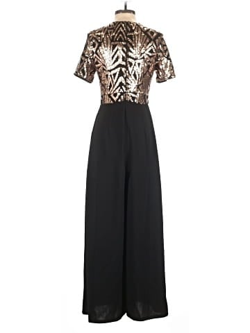 JJ's House Jumpsuit (view 2)