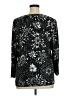 TanJay Black 3/4 Sleeve T-Shirt Size XL - photo 2