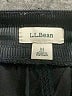 L.L.Bean Black Cargo Pants Size M (petite) - photo 7
