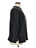 Aerie Gray Pullover Sweater Size L - photo 4