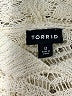 Torrid Ivory Pullover Sweater Size Lg Plus (0) - photo 7