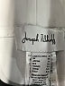 Joseph Ribkoff Solid Silver Casual Pants Size 8 - photo 7