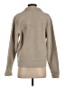 M Magaschoni Tan Blazer Size S - photo 2