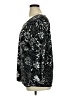 TanJay Black 3/4 Sleeve T-Shirt Size XL - photo 5