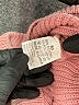Unbranded Polka Dots Pink Pullover Sweater Size 80 cm / US 12-18 MO - photo 3