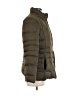 Calvin Klein 100% Polyester Green Snow Jacket Size M - photo 4