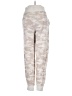 Athleta Camo Ivory Casual Pants Size S - photo 2
