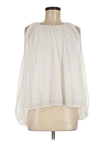 Trafaluc by Zara Sleeveless Blouse (view 1)