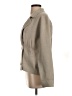 M Magaschoni Tan Blazer Size S - photo 5