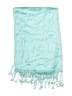 Unbranded Teal Scarf One size - photo 2