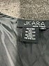 Jkara 100% Polyester Black Sleeveless Top Size M - photo 7