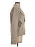M Magaschoni Tan Blazer Size S - photo 4