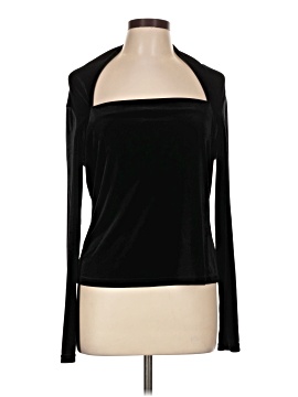 Bisou Bisou Long Sleeve Top (view 1)