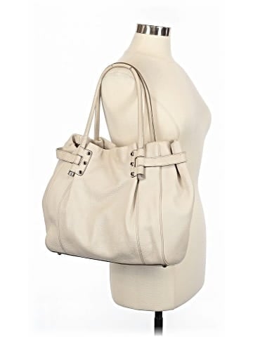 Banana Republic Leather Hobo (view 2)