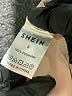 Shein 100% Polyester Tan Sleeveless Blouse Size S - photo 7