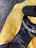 Requirements 100% Acrylic Yellow Turtleneck Sweater Size L - photo 7