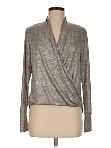 Ariella Long Sleeve Top (view 1)