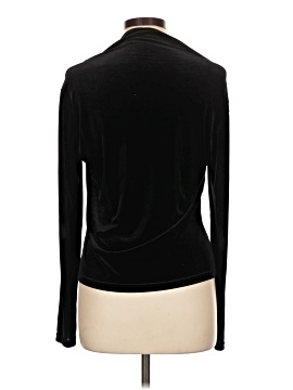 Bisou Bisou Long Sleeve Top (view 2)