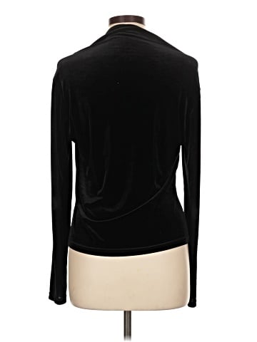 Bisou Bisou Long Sleeve Top (view 2)