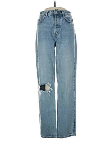 Reformation Jeans Jeans (view 1)