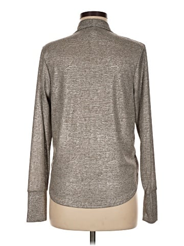 Ariella Long Sleeve Top (view 2)
