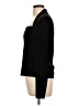 Bisou Bisou Black Long Sleeve Top Size L - photo 5