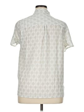 Lands' End Short Sleeve Turtleneck (view 2)