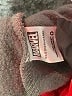 Disney Store Red Pullover Hoodie Size S (kids) - photo 4