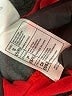 Disney Store Red Pullover Hoodie Size S (kids) - photo 5