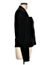 Bisou Bisou Black Long Sleeve Top Size L - photo 4