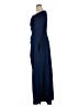 Kay Unger Blue Cocktail Dress Size 14 - photo 5