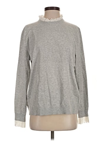 Ted Baker London Pullover Sweater (view 1)