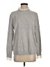Ted Baker London Silver Gray Pullover Sweater Size 4 (1) - photo 1