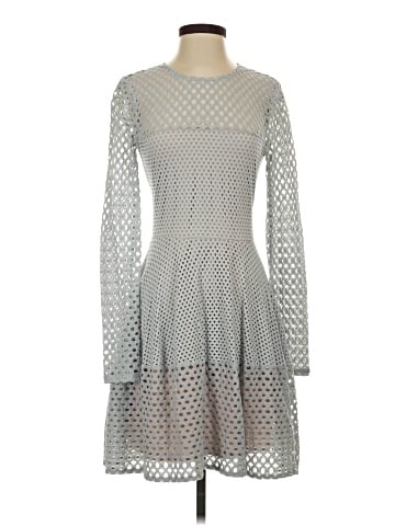BCBGMAXAZRIA Cocktail Dress (view 1)