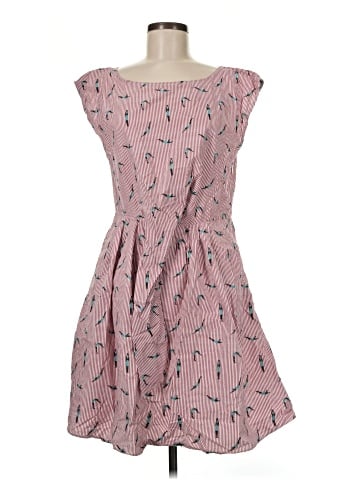 Maeve Casual Dress (view 1)