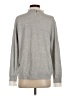 Ted Baker London Silver Gray Pullover Sweater Size 4 (1) - photo 2