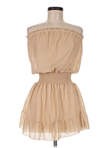 Ramy Brook Cocktail Dress (view 1)