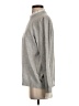 Ted Baker London Silver Gray Pullover Sweater Size 4 (1) - photo 5