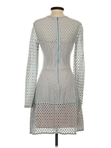 BCBGMAXAZRIA Cocktail Dress (view 2)