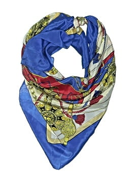 Oscar De La Renta Scarf