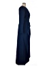 Kay Unger Blue Cocktail Dress Size 14 - photo 4